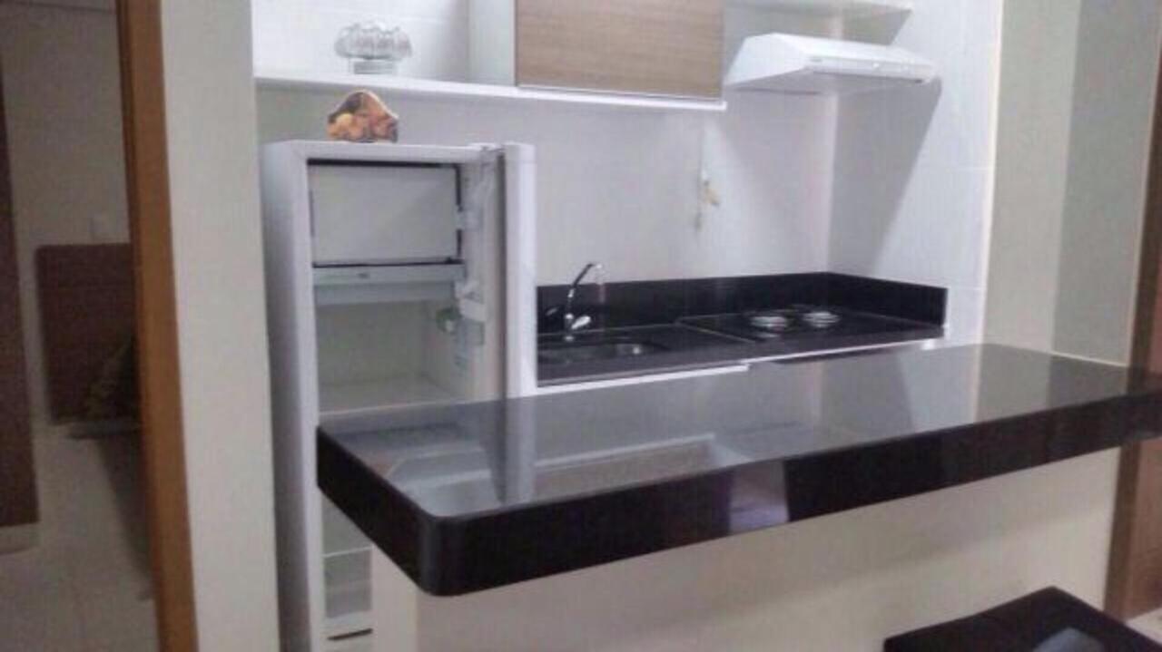 Flat Veredas Do - Apto Com Vista Piscinas