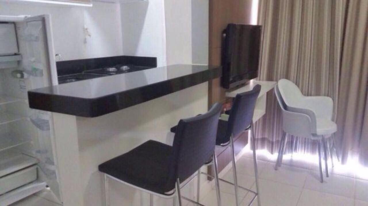 Flat Veredas Do - Apto Com Vista Piscinas * Rio Quente