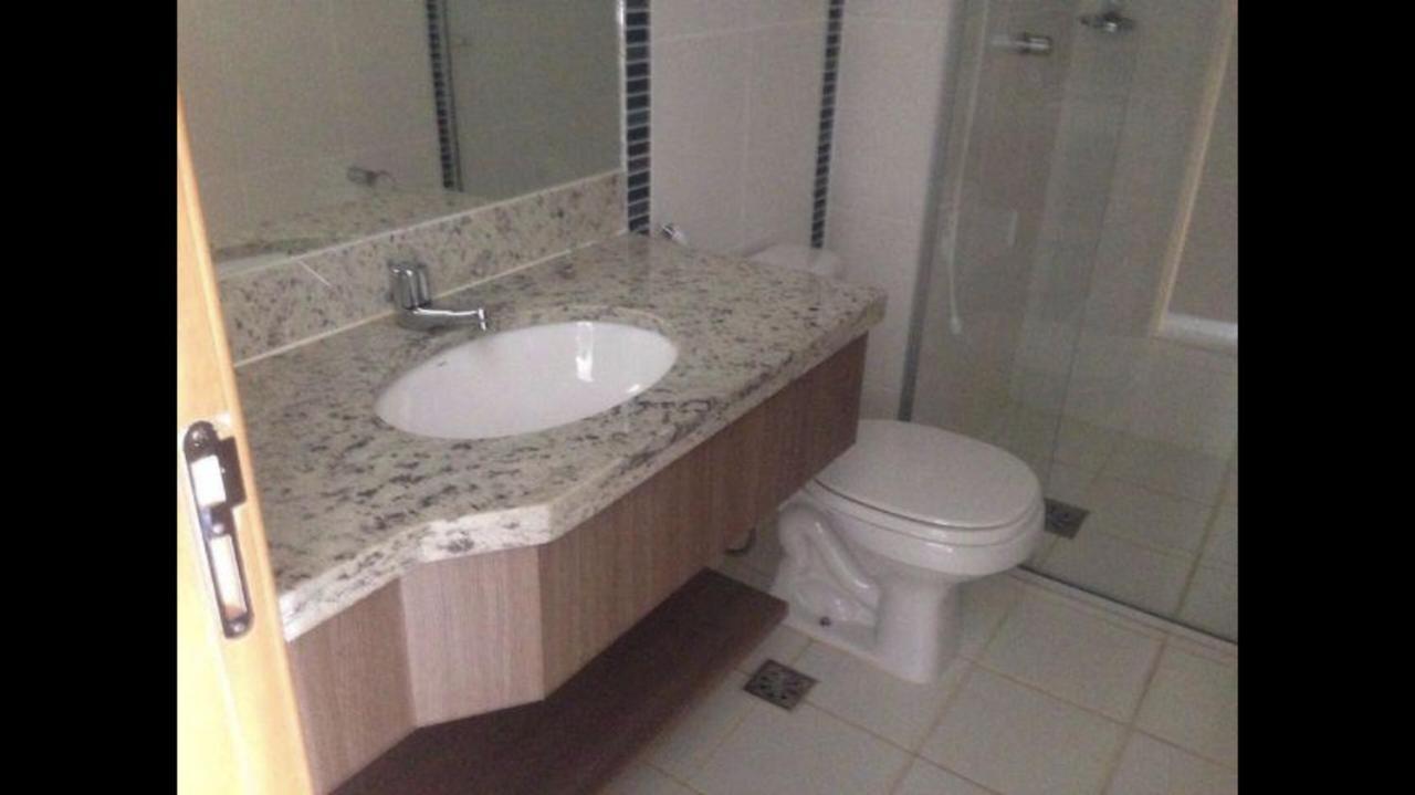 Flat Veredas Do - Apto Com Vista Piscinas Apartment *