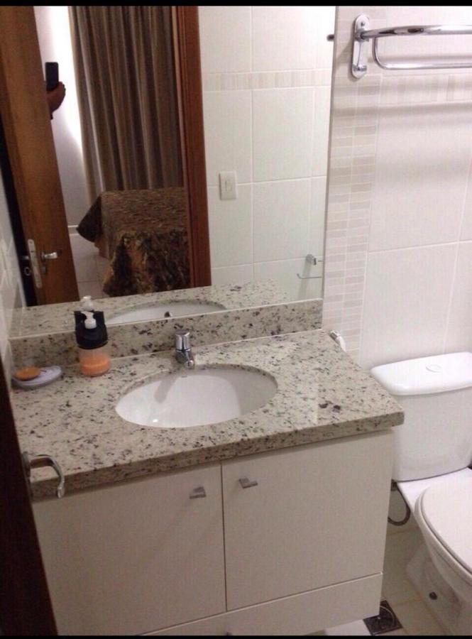 Flat Veredas Do - Apto Com Vista Piscinas Apartment