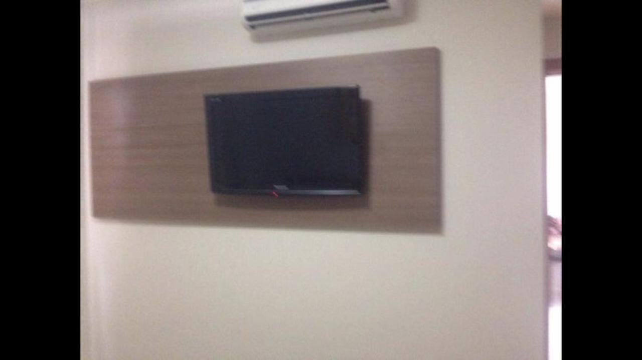 Flat Veredas Do - Apto Com Vista Piscinas Rio Quente