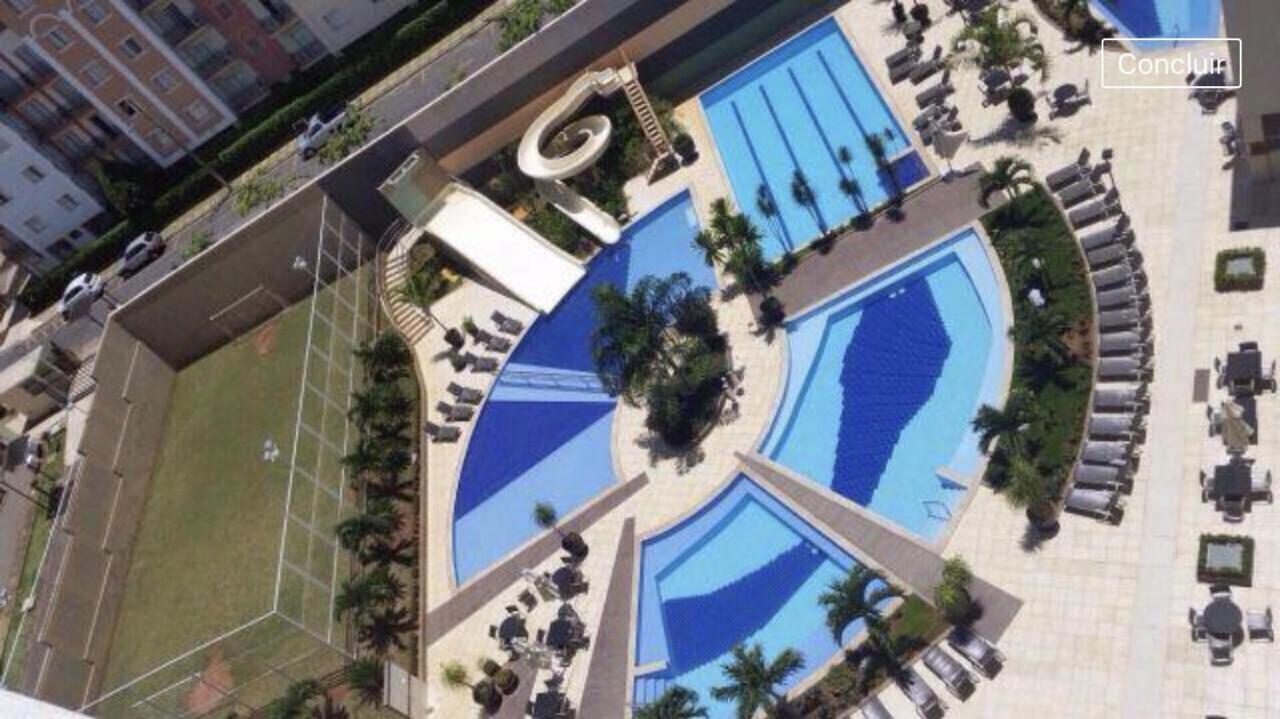 Flat Veredas Do - Apto Com Vista Piscinas Apartment